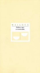 Dobro, mez a rovnováha Výbor ze Sešitů