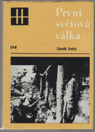 První světová válka