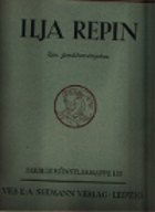 Ilja J. Repin
