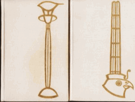 2SVAZKY Egypťan Sinuhet I - II. Patnáct knih ze života lékaře Sinuheta VČ. ORIG. OCHR. KARTONU