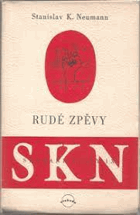 Rudé zpěvy