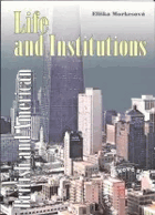 British and American life and institutions