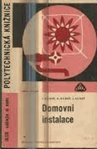 Domovní instalace - voda a plyn