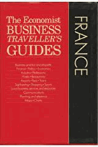 The Economist business traveller's guides, France