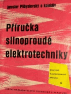 Příručka silnoproudé elektrotechniky