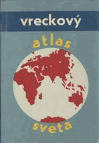 Vreckový atlas sveta
