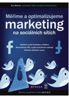 Měříme a optimalizujeme marketing na sociálních sítích