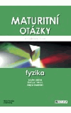 Maturitní otázky - fyzika