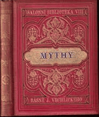 Mythy 1 - básně Jaroslava Vrchlického