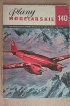 Plany modelarskie - 140