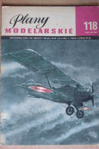 Plany modelarskie - 118