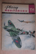 Plany modelarskie - 114