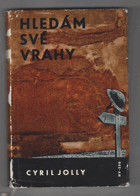 Hledám své vrahy