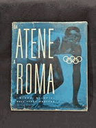 Da Atene e Roma. I giochi olimpici dell'epoca moderna