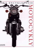 MOTOCYKLY velká encyklopedie