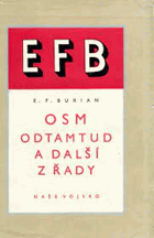 Osm odtamtud a další z řady