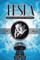 Tesla Génius, který zkrotil elektřinu