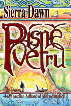 Písně větru Deníky Lady Aesclinn Aelfraedové z Aelfraedinnsfordu - Songs of the wind - the ...