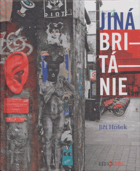 JINÁ BRITÁNIE