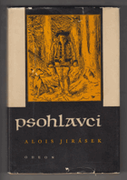 PSOHLAVCI Historický obraz