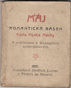Máj - Romantická báseň