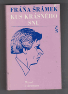 Kus krásného snu
