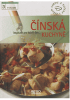 Čínská kuchyně