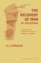 The Recovery of Man in Childhood