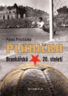 Plánička - Brankářská hvězda 20. století - Procházka Pavel