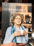 Standart. Standing for the art of coffee - č. 5