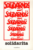 Solidarita - polské nezávislé odbory od svého vzniku až po vyhlášení výjimečného stavu