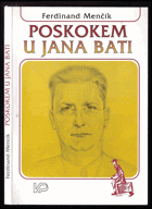 Poskokem u Jana Bati - Jan Baťa - spolupráce - (články z let 1920-1936)