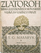 3SVAZKY T.G. Masaryk 1-3