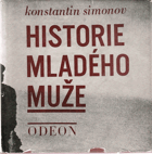 Historie mladého muže.