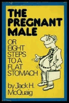 Pregnant Male