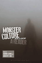 Monster culture in the 21st century - a reader