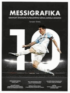 Messigrafika - grafický životopis futbalového génia
