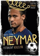 Neymar. Fotbalový kouzelník - Dariusz Tuzimek