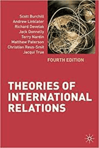 Theories of international relations