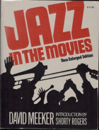 Jazz in the movies