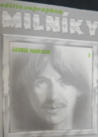 George Harrison 3 (Milníky)