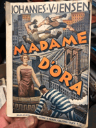 Madame D'Ora