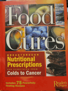 Food Cures - Breakthrough Nutritional Prescriptions for Everything