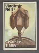Císařské fialky