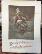 Povídky a obrázky historické