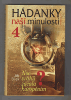 Obálka