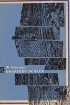 Rhapsody in blue GERSHWIN