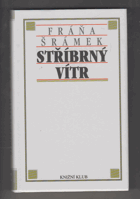 Stříbrný vítr