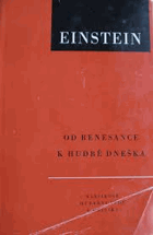 Od renesance k hudbě dneška - výběr studií a článků