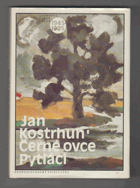 Černé ovce ; Pytláci